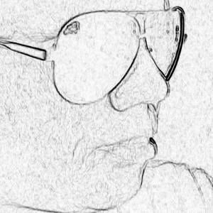 Meet your Posher, Ronald